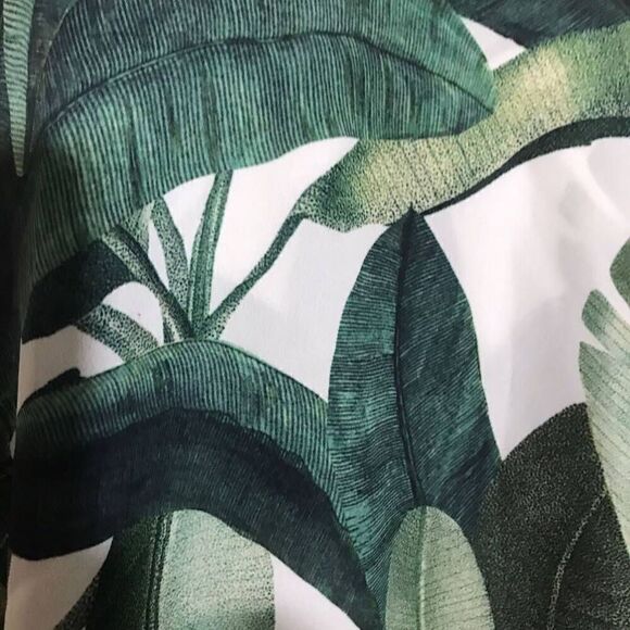 Show Me Your Mumu Casey Collar Halter Top Size Small - Picture 7 of 8